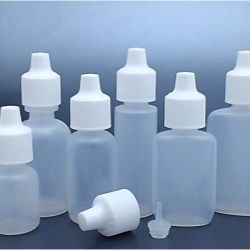 Packaging for e-liquids meets new CPSC requirements